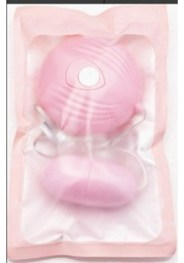 Comele Little Shell Women's Mini Vibrating Massager