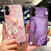 For Tecno Spark 9 Pro Case Spark9 Pro KH7n New Luxury Painted Cover Soft Silicone Phone Case For Tecno Spark 9T Spark9T KH6 Bags
