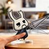 Game Peripheral Insect Elder Acrylic Stand Creative Shakeable
