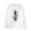 Wish Mens Shine On Asha Standing Sweatshirt