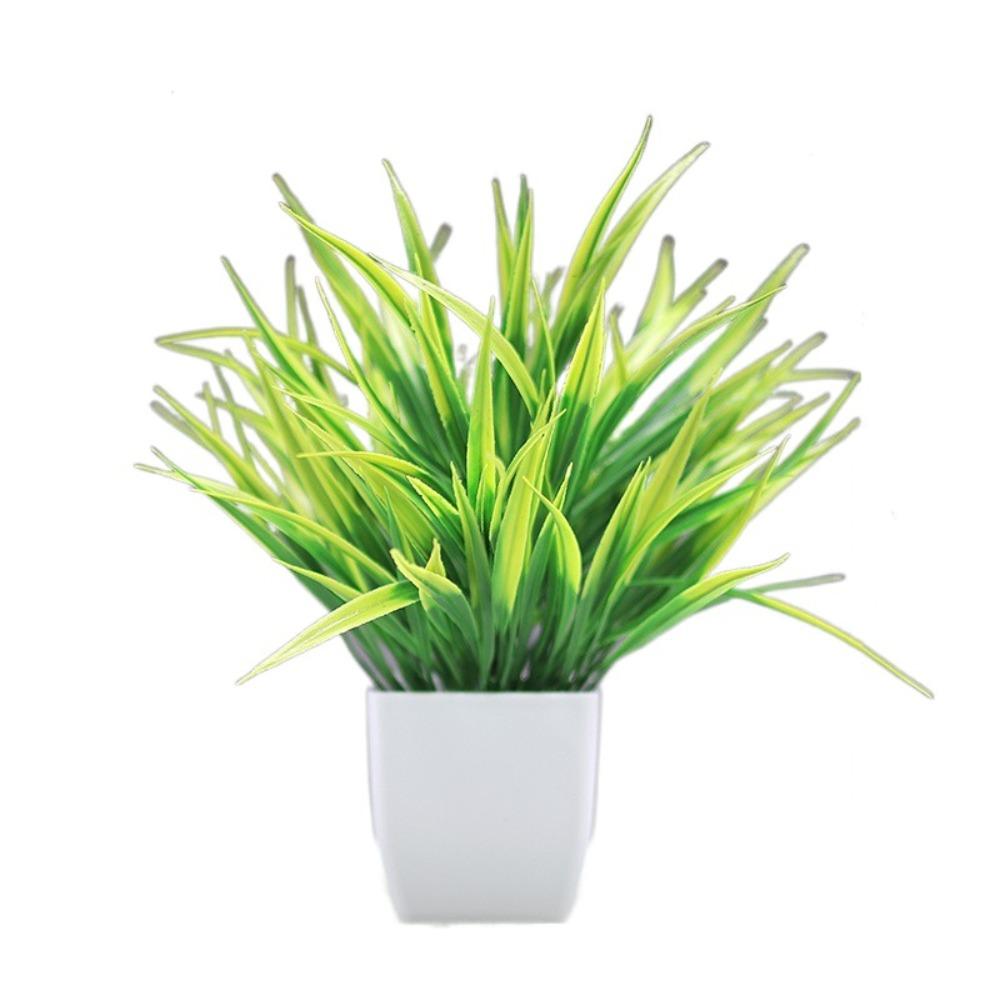 Bonsai Potted Plant Fake Plant Simulated Tree Pot Plant New Potted Ornaments Table Decor