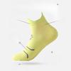 Quick-drying Socks for Men, Summer, Thin, Sweat-absorbing, Deodorizing, Breathable for Running and Basketball