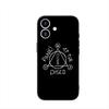 Panics Poster At The Discos Phone Cover Case for Apple iPhone 17 16 15 11 Pro XS Max XR 6 7 8 Plus + SE 2020 5 16E Casing
