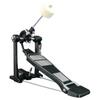 Sonar Perfect Balance Bass Felt Drum Pedal Beater with Stainless Steel Handle, Percussion Drum Pedal Accessory
