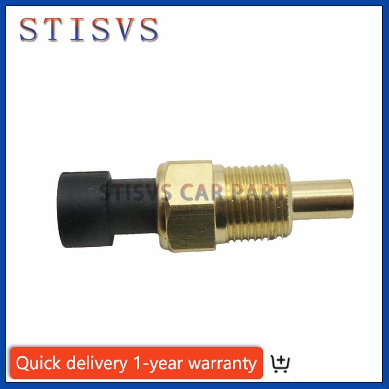 Engine Coolant Water Temperature Sensor 10096181 8100961810 for Buick Chevrolet GMC Oldsmobile Pontiac Isuzu Car Accessories New