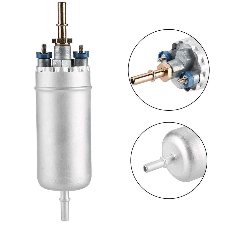 12V Metal Car Electric Fuel Pump for Iveco Daily fuel pump Car Auto Accessories Fuel Pump Fuel Pump Kit 0580464073