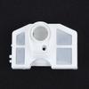 Chainsaw Air Filter Cleaner Engine 5200 5800 58CC 4500 Equipment For Chinese Garden Outdoor Power Tool Replacement