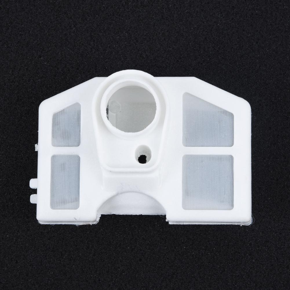 Chainsaw Air Filter Cleaner Engine 5200 5800 58CC 4500 Equipment For Chinese Garden Outdoor Power Tool Replacement