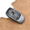 Gun Gray Tpu Shell Remote Car Key Cover Case Cover For Mercedes Benz W213 W222 X167 W177 W205 Amg A C E S G Class Glc Cle Cla
