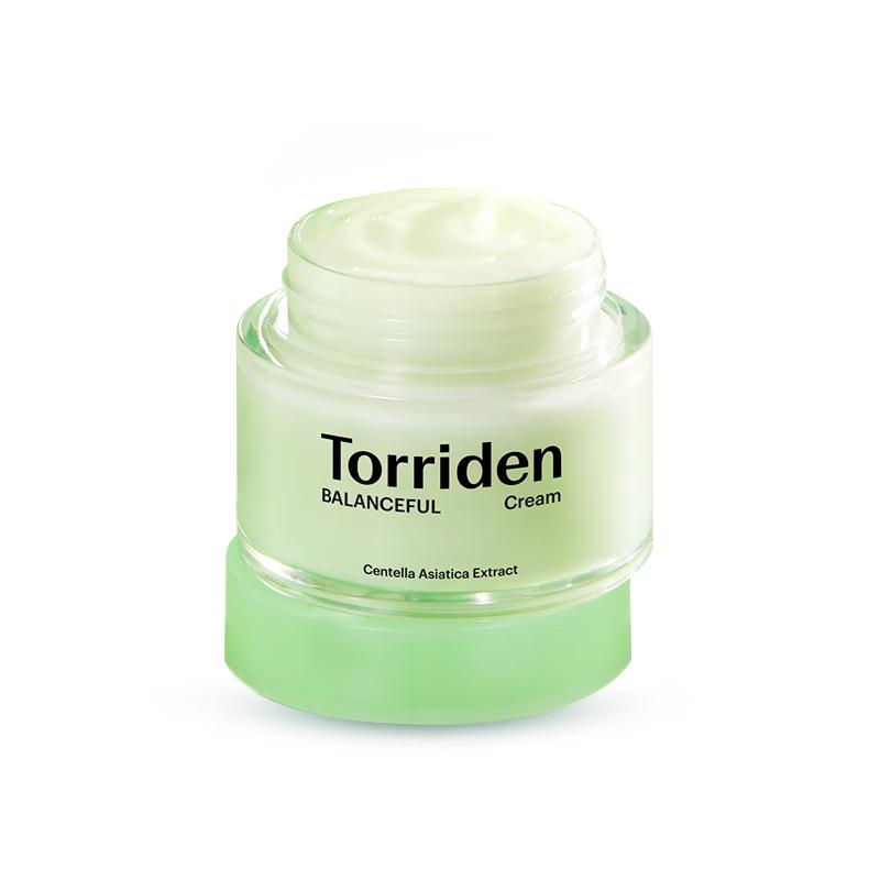 Torriden Cica Soothing Cream