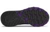 Women's Sneakers New Balance Wmns DynaSoft Nitrel v4 'Black Purple'