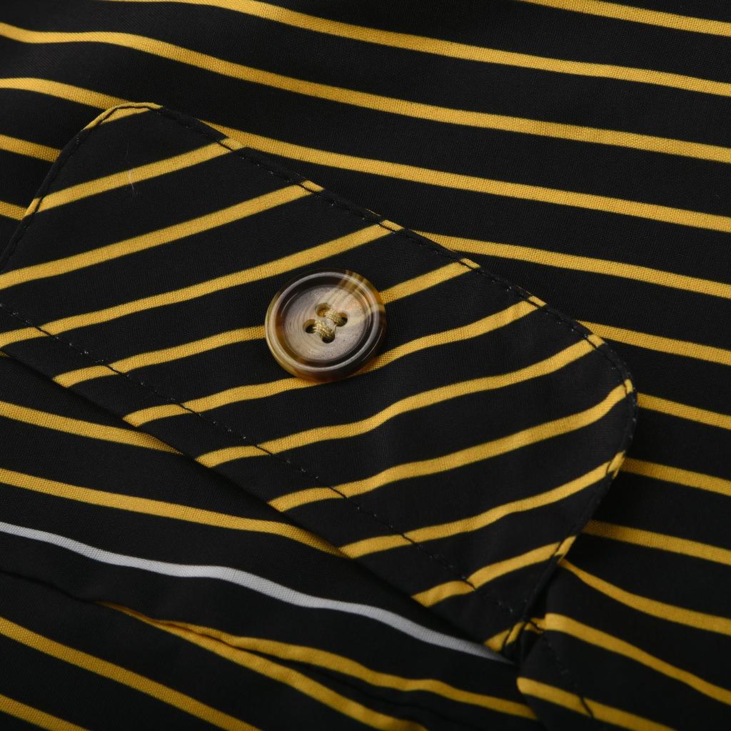 Móda Dámský Ležérní Volný Potisk Bez Rukávů Tílko V-Výstřih Kombinéza