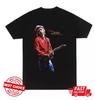 Maglietta vintage 1996 Mark Knopfler a night in London, Regalo per Lei, Per Lui
