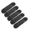 5pcs Skateboard Bag Watertight Ergonomic Strap Portable Skateboard Carry Bag for Outdoor