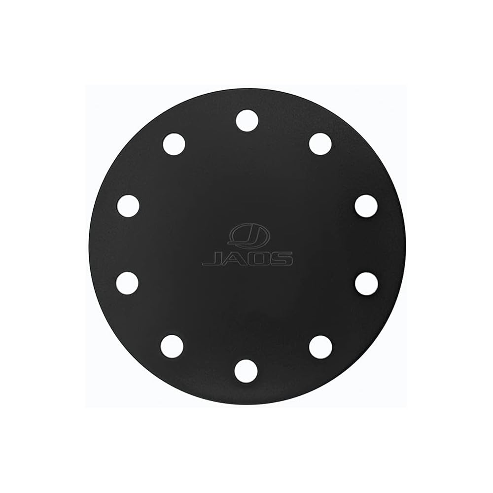 Jaos Wheel Center Plate JB74 Series for Suzuki Jimny B326518
