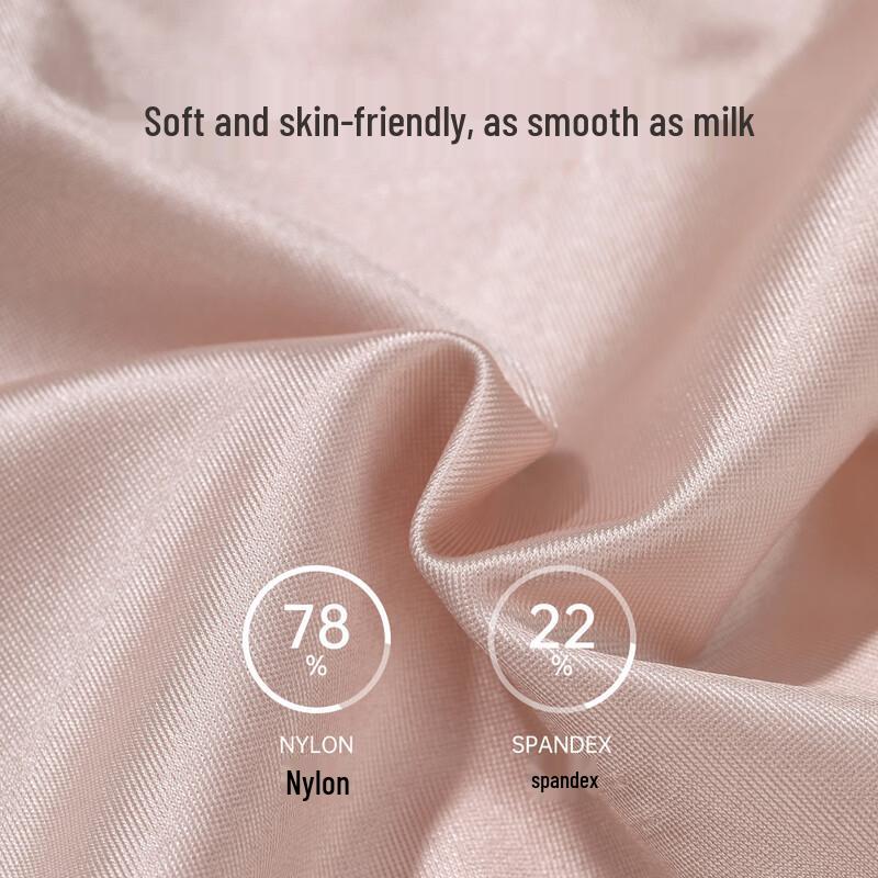 Audiffren Women's Lace Boxer Briefs