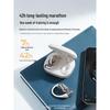 Sanag G9S AI Bluetooth Ear-hook Headset