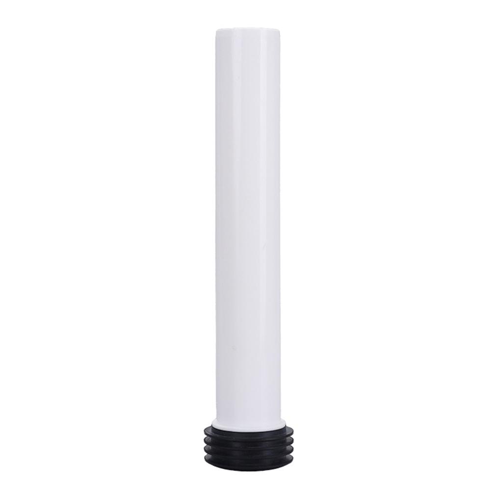 Concealed Water Tank Flushing Tube Bathroom Renovation Concealed Toilet System Pipe Toilet 28cm Length Installation Ease