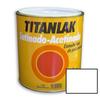 TITANLAK WHITE LACQUER ENAMEL 750ml 1400