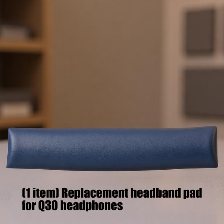 Headphones Top Headband Sponge Head Beam Replacement for Life Q30 Over-Ear Headphones