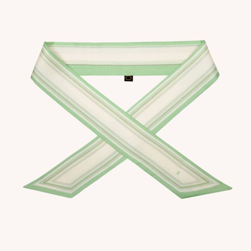 Saint Luxure Dia Green