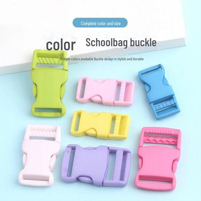 Rucksack Schnalle: Verstellbarer Schultergurt für Taschen und Gepäck