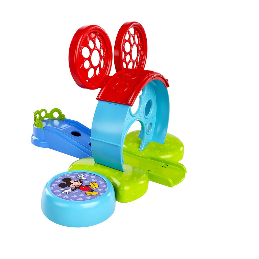 Disney Baby Go Grippers Mickey Mouse Playset Collection by KidsII O'ball (11601)