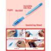 28 Pack Valentines Day Gifts for Kids with Invisible Disappearing Ink Pen, Spy Pen for Secret Message with Valentines Day Cards, Valentine Classroom