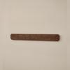 Wall Coat Rack with Folding Hanging Pegs Space-Saving for Entryway, Hallway