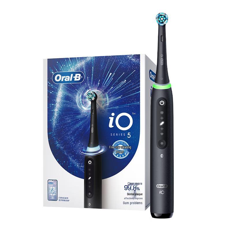 

Oral-B iO Series 5 Electric Toothbrush