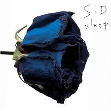 

CD SID - Sleep KSCL1559PROMO Ki/oon 2010 Japan ObiRock Used