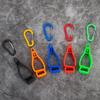 Camping Accessories Grabber Catcher Glove Clip Gloves Hook Labor Work Clamp Glove Grabber Clip