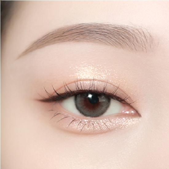TooQ Ue One by Genuine Magnetic Eye Shadow 19colors