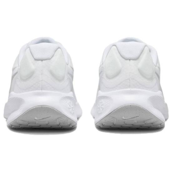 Nike Revolution 7 White Pale Blue - FB2207-100