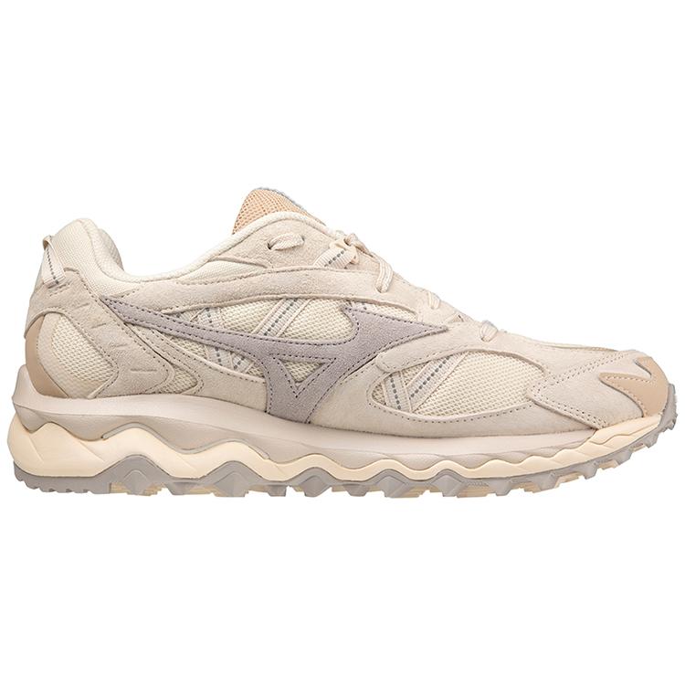 Mizuno Wave Mujin Tl Desert Meditations D1GA220301