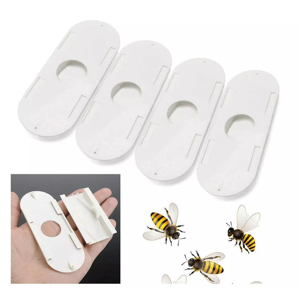 2Pcs Beekeepers Porter Bee Escapes Useful Beekeeping Beekeeper Equipment Tools Beekeeper Apiculture Equipment