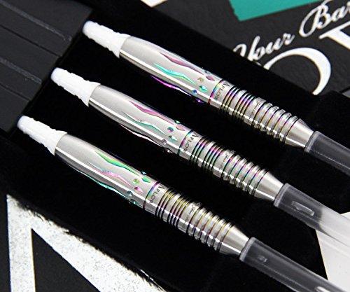 Dynasty Airflow Black Line Coated Type Wave Rider Swell Professional Mayumi Ouchi Model 2BA