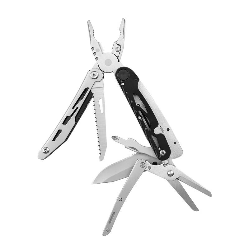 Alliance Outdoor Camping Multi-tool