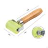 Auto Audio Sound Trittschalldämmung Anwendung Rad Roller Naht Lärm mit Holz Griff für