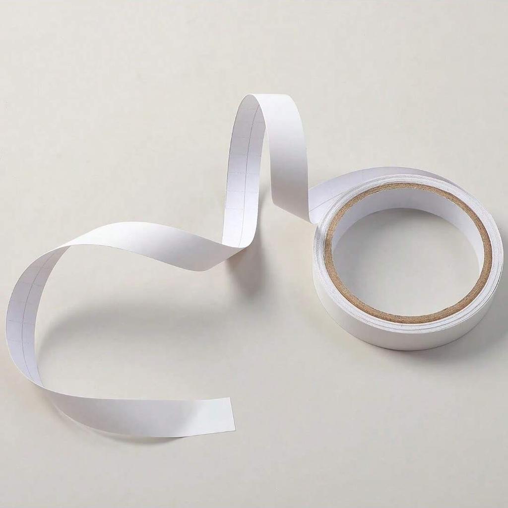 1pc 2cmx10m Wood Grain Edging Frame Stickers, Easy Installation for Wardrobe Door Renovation and Decoration Cabinet Door Frame