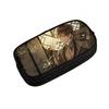 Zhongli Genshins Impact Pencil Cases New  Pen Bag Student School Supplies Pencilcases