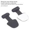 Type C Dust Plug Covers Dust Stoppers Type C Charging Port Dust Stoppers Simple Installation for Smartphones & Tablets