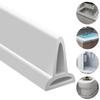 Waterproof Threshold Collapsible Water Stopper Professional Shower Water Dam  Sink