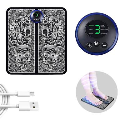 Ems Foot Foot Massage Mat