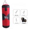 WEZHO Hanging Boxing Punching Bag