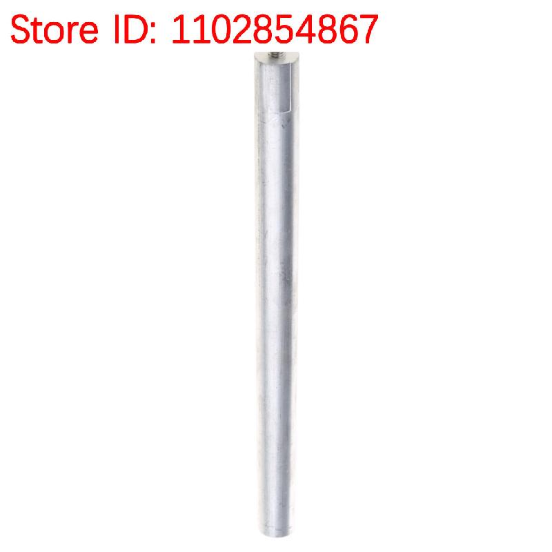 16x200mm Water Heater Maintenance Part Hot Water Tanks Anode Magnesium Texture 1 pack