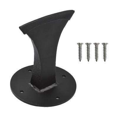 Divisor de lenha pequeno resistente, divisor de lenha manual para pequenos