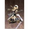 Kotobukiya M.S.G Weapon Unit Live Axes 118mm Non-Scale Model Kit RW005