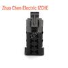 10-Pin Automotive Wire-to-Wire Connector (929504-4, 929505-4)