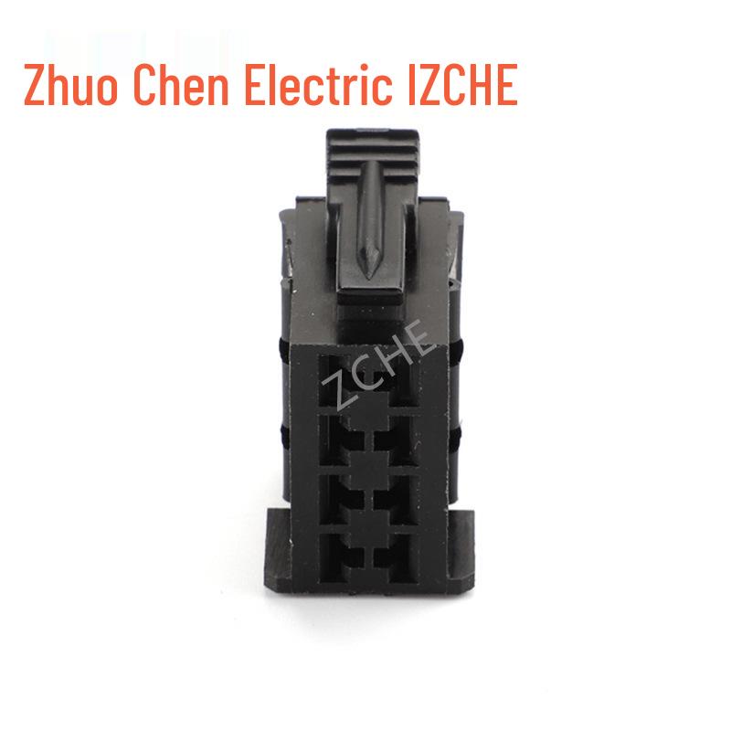 10-Pin Automotive Wire-to-Wire Connector (929504-4, 929505-4)